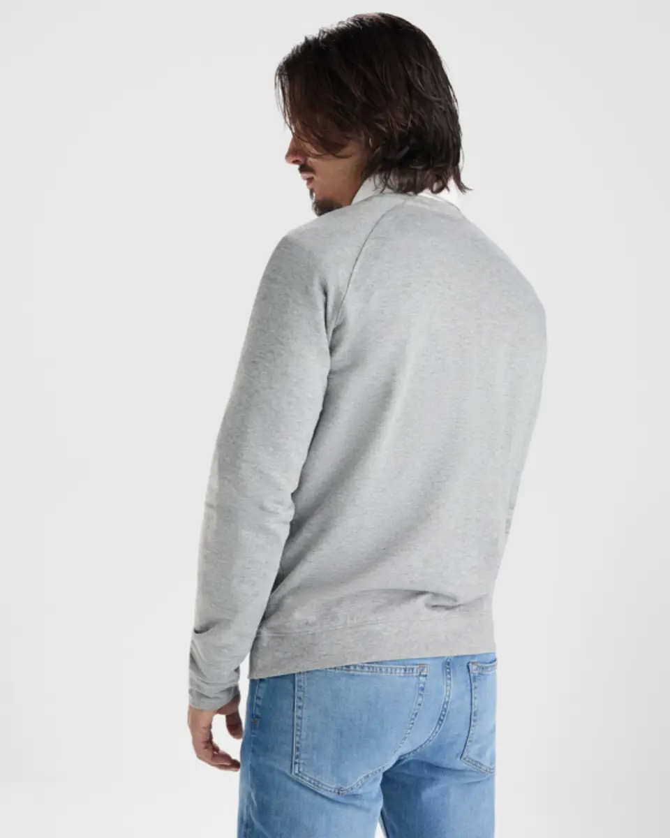 ANNAPURNA - heather grey