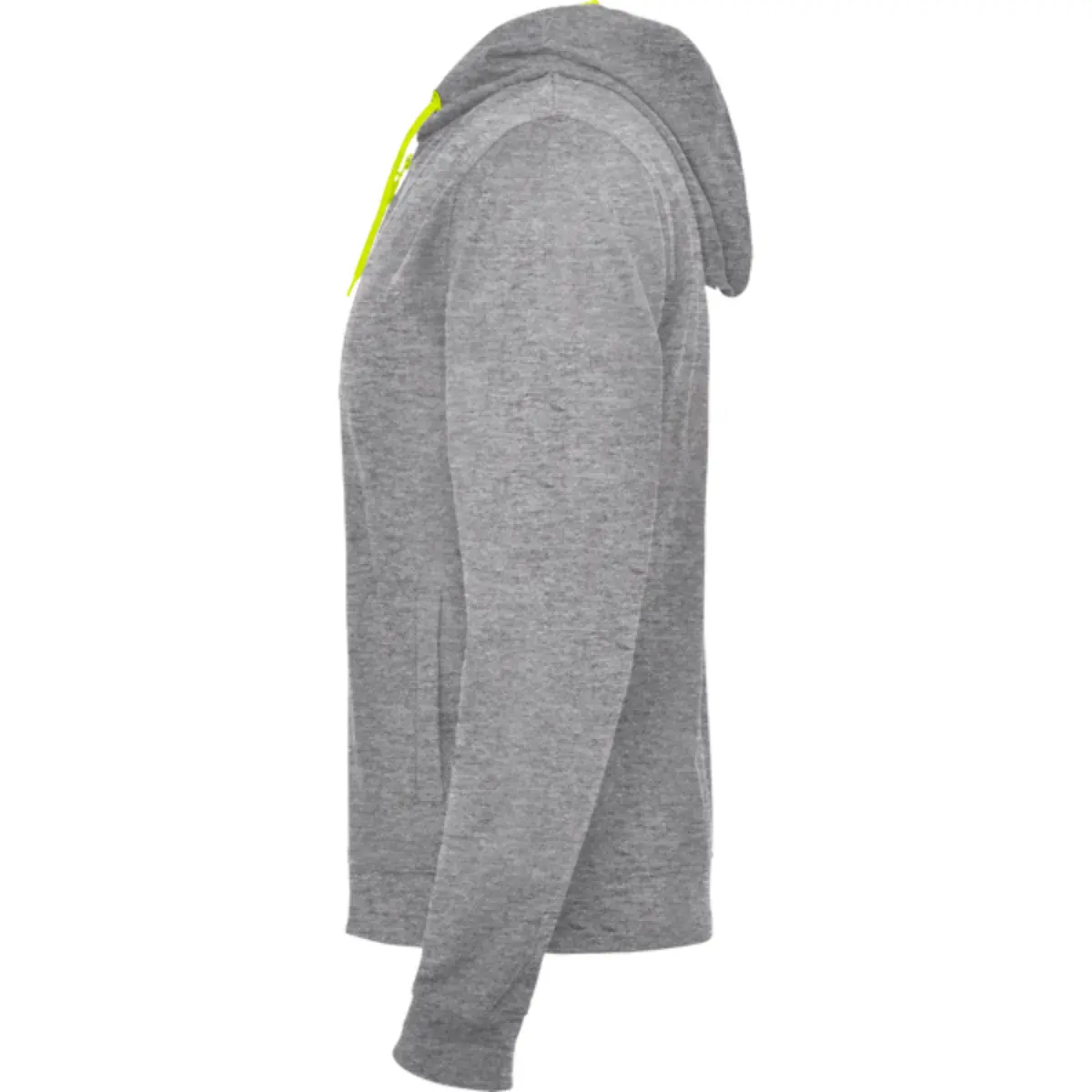FUJI - gris/amarillo fluor