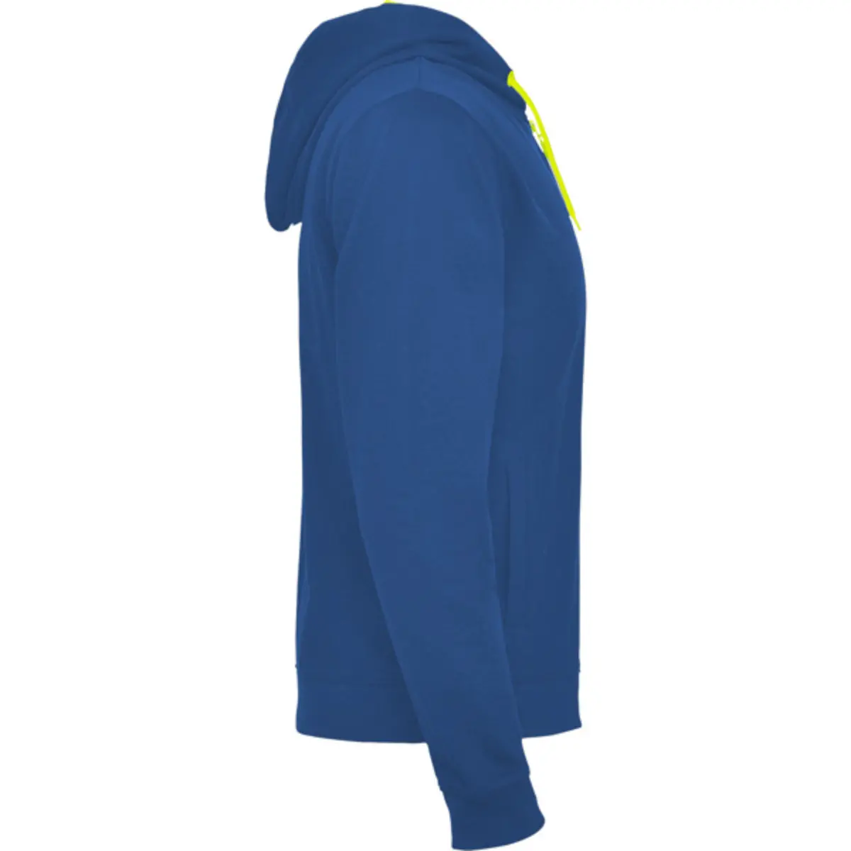 FUJI - cel reial/groc fluor