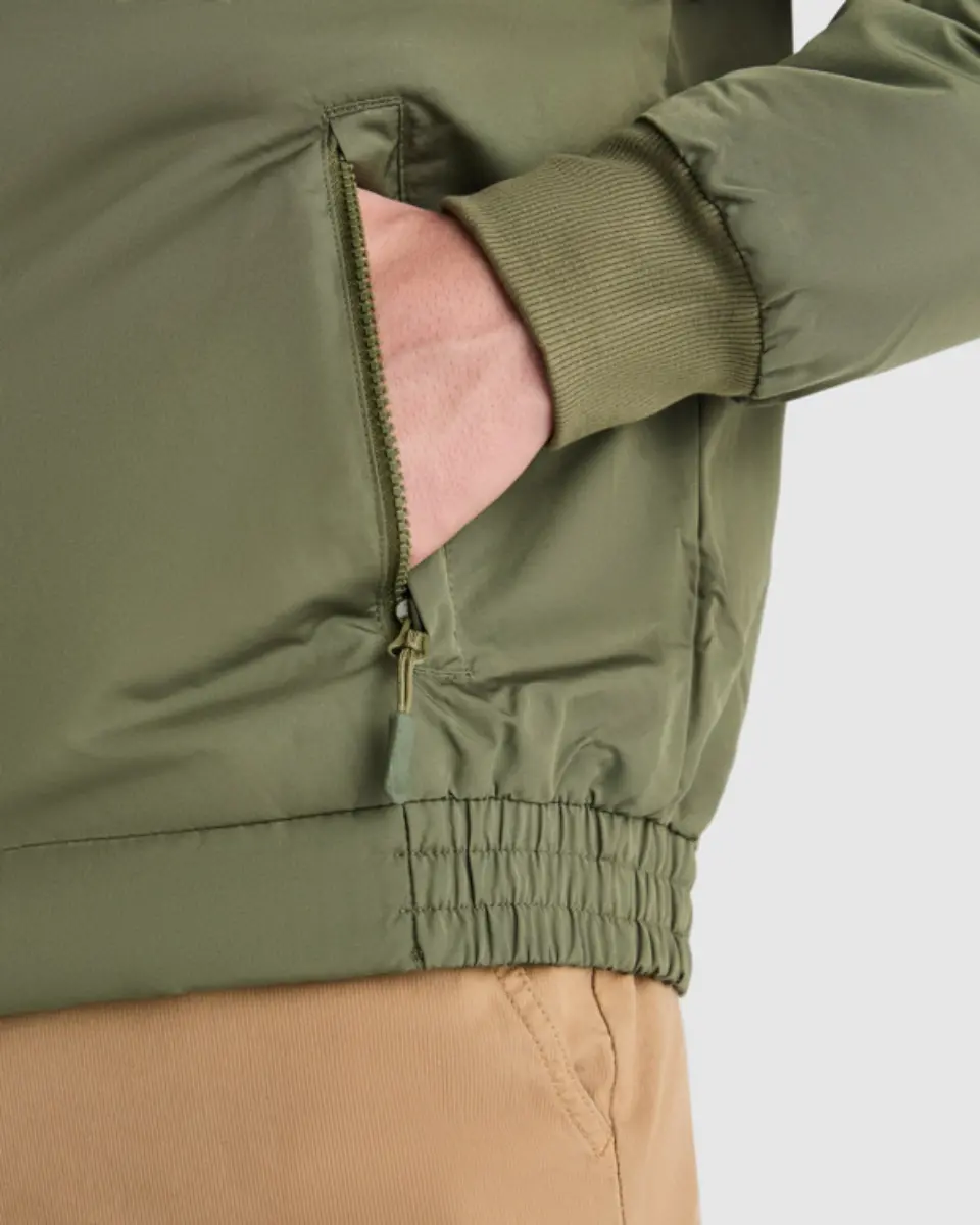 YUKON - combat khaki
