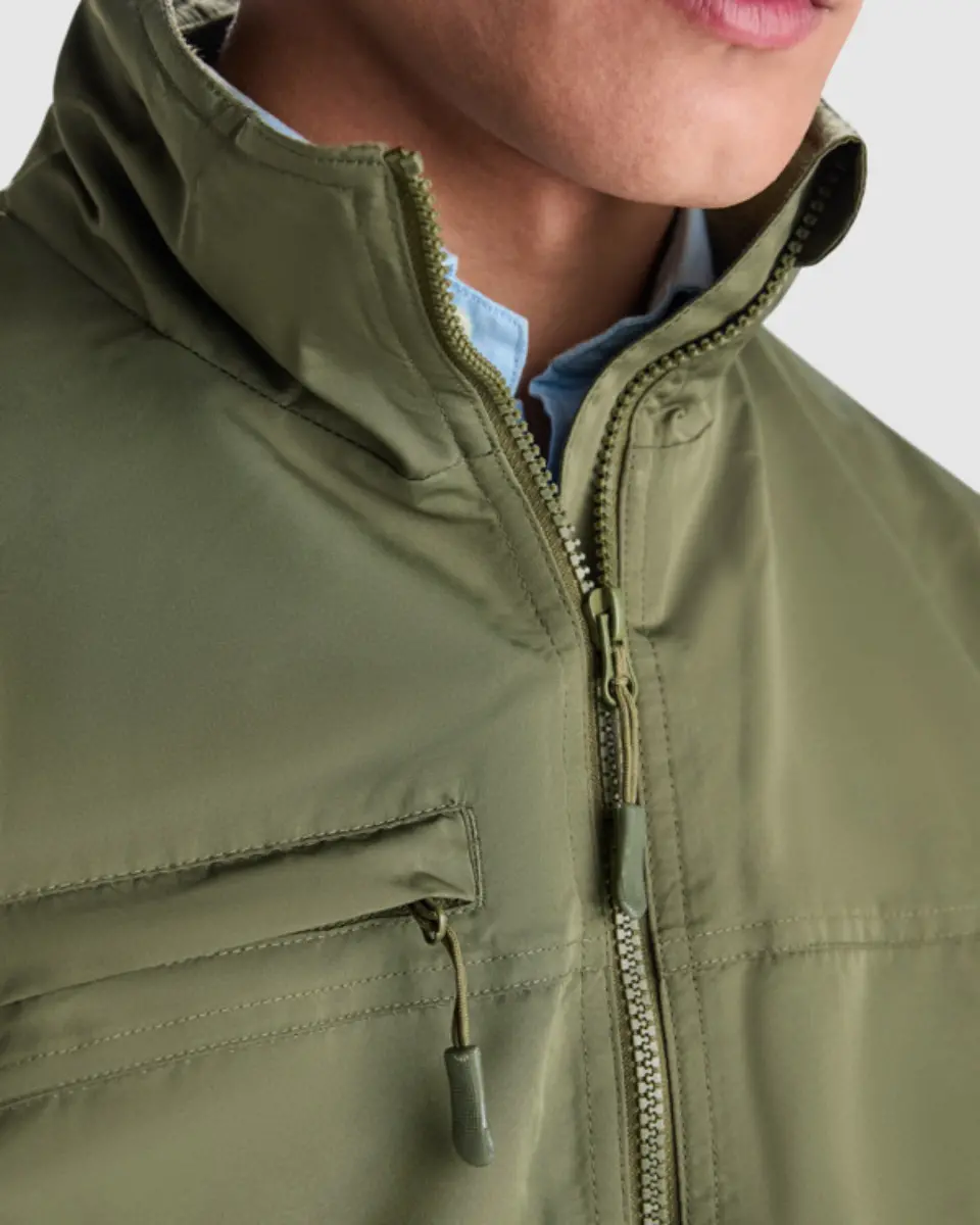 YUKON - combat khaki