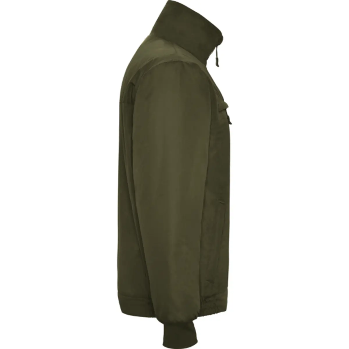 YUKON - verde militar