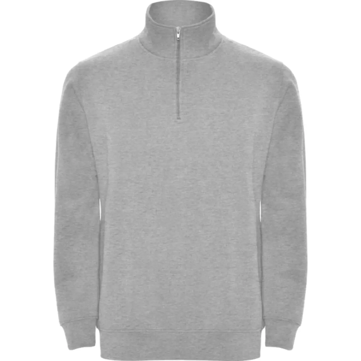 ANETO - heather grey