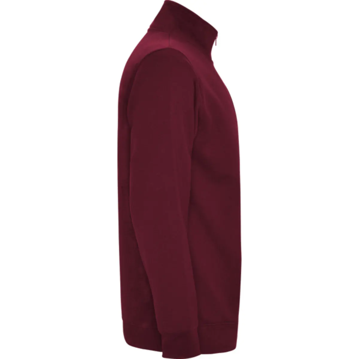 ANETO - burgundy