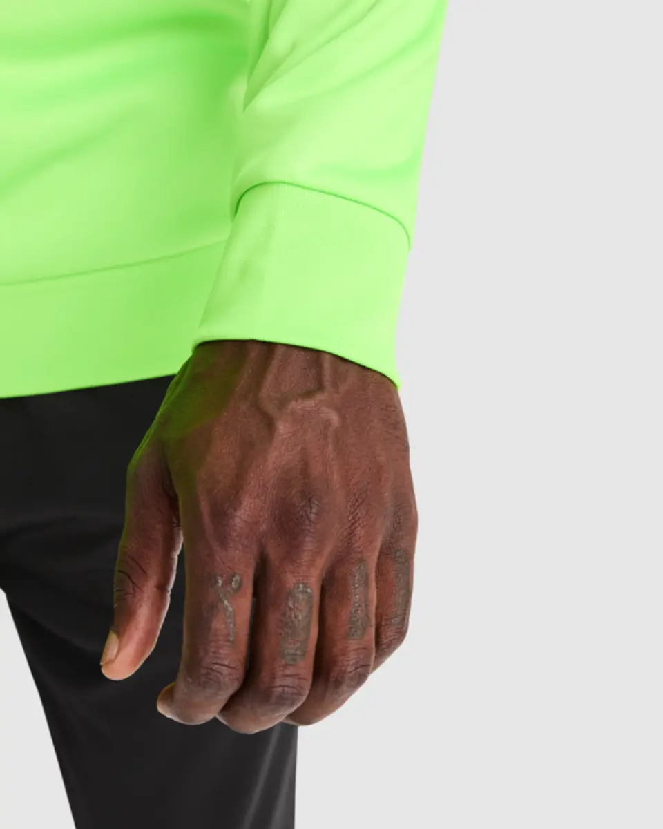 EPIRO - green fluor