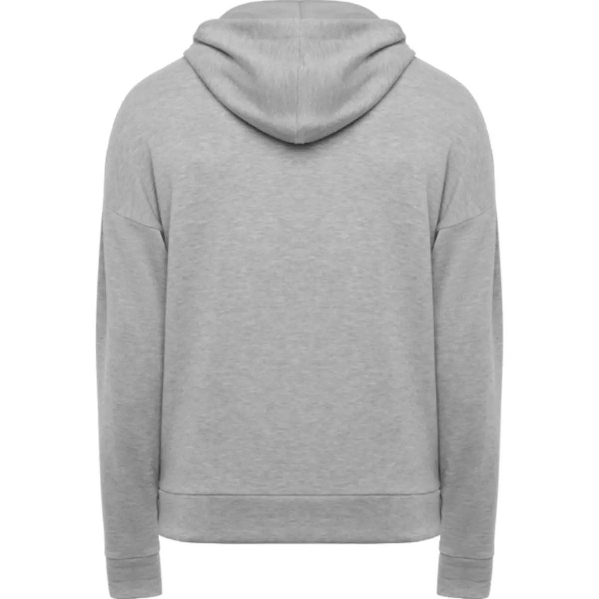MANASLU - heather grey