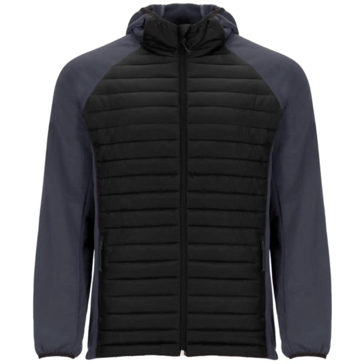 MINSK - black/grey lead