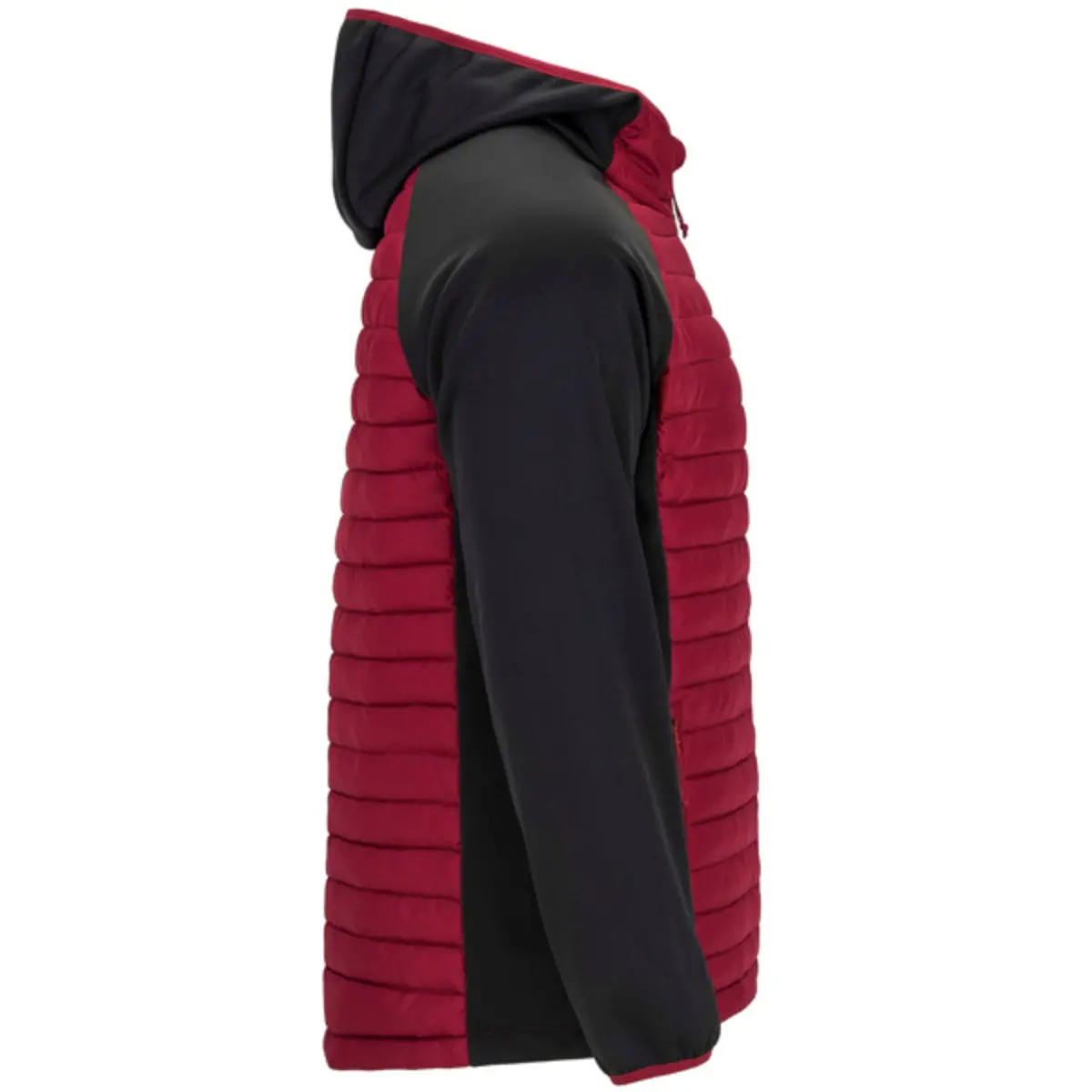MINSK - red/black