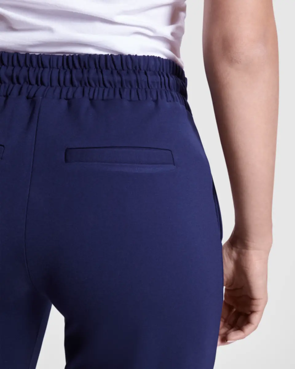 LARISA - navy