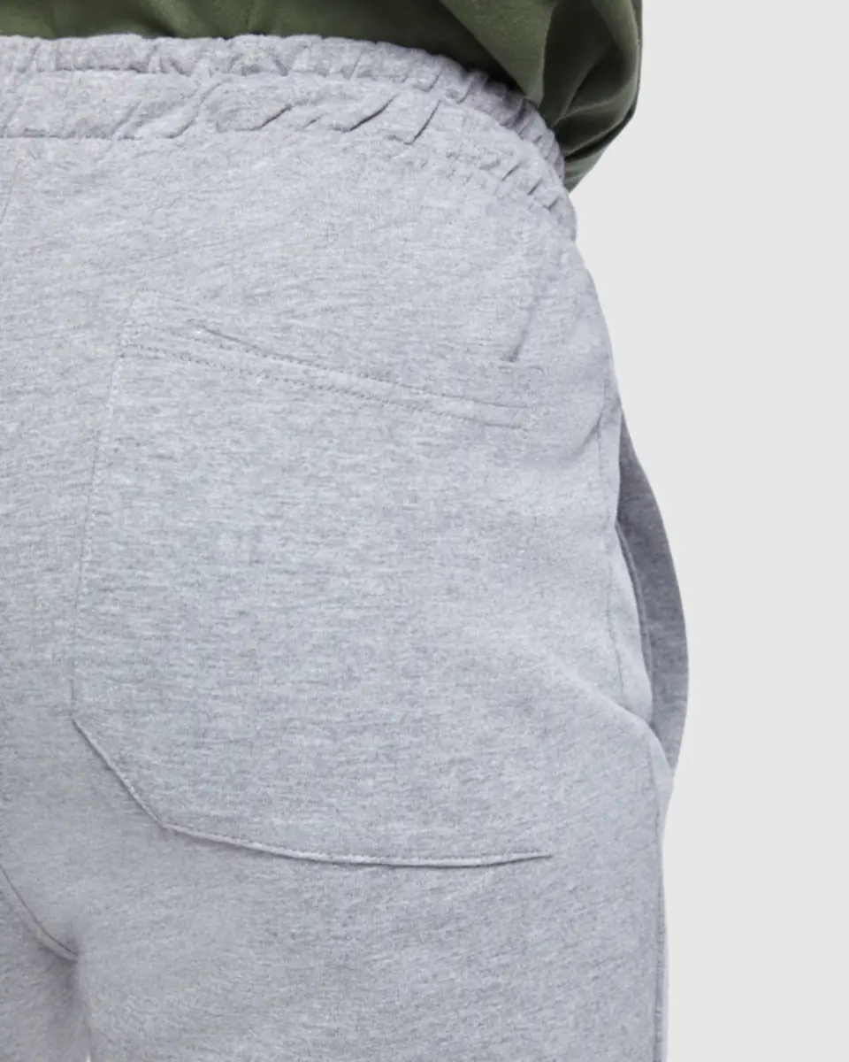 ADELPHO - heather grey