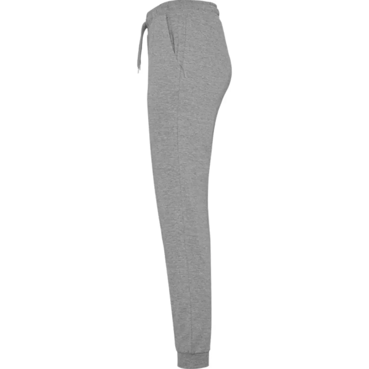 ADELPHO WOMEN - heather grey