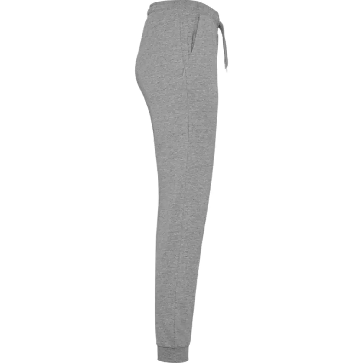 ADELPHO WOMEN - gris jaspeado
