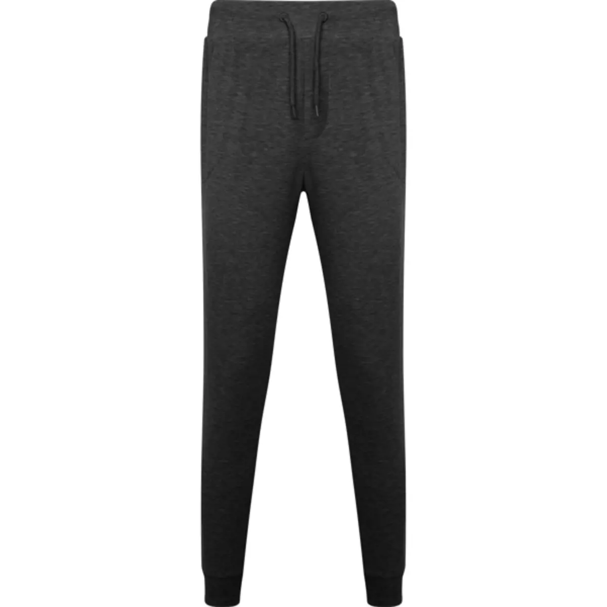 IRIA - heather black