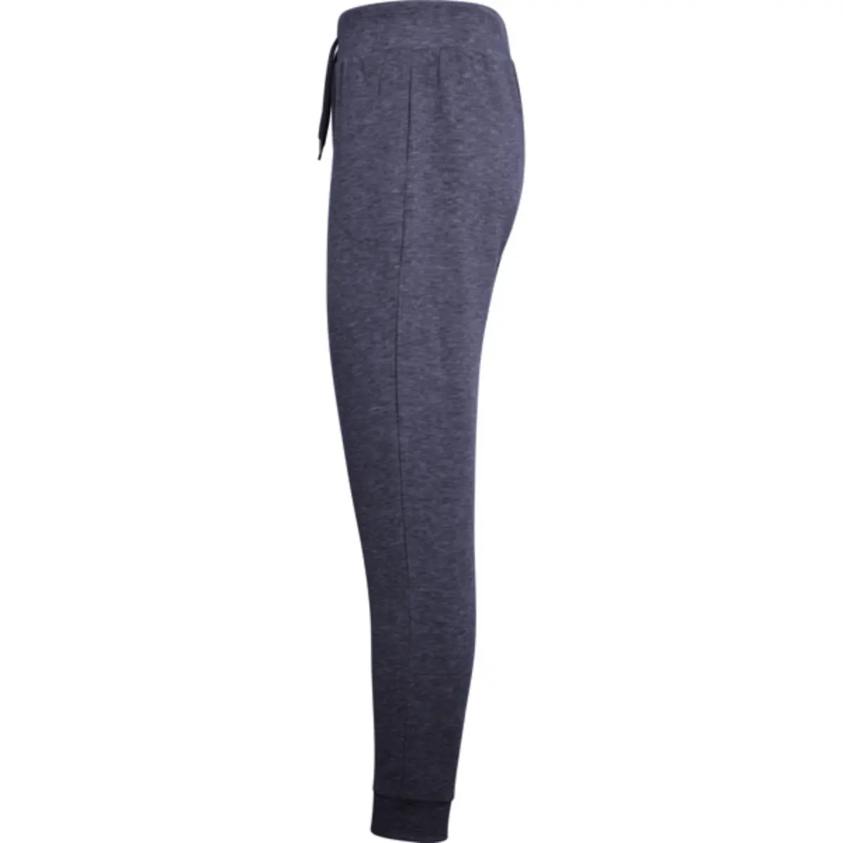 IRIA - azul denim jaspeado