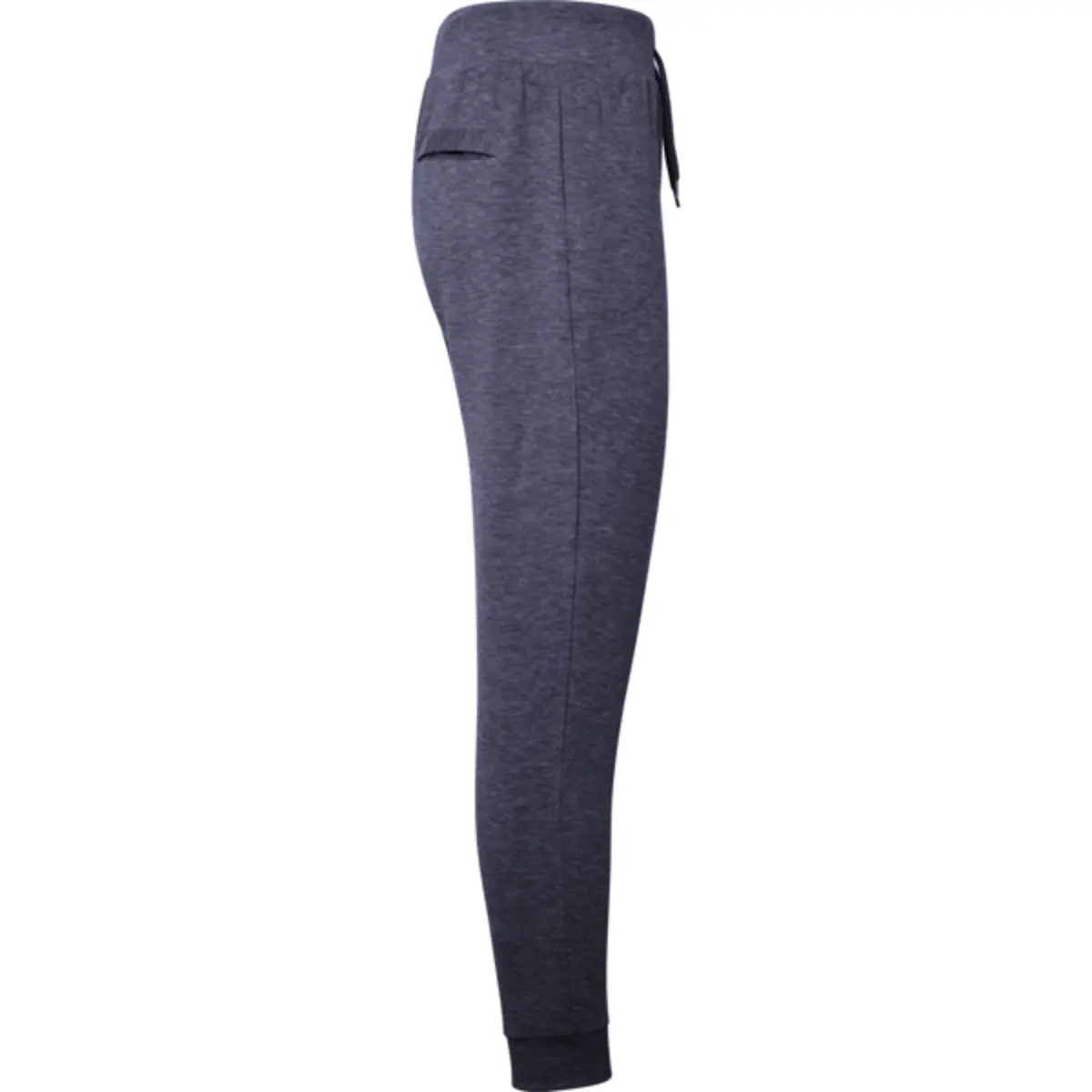 IRIA - heather denim blue