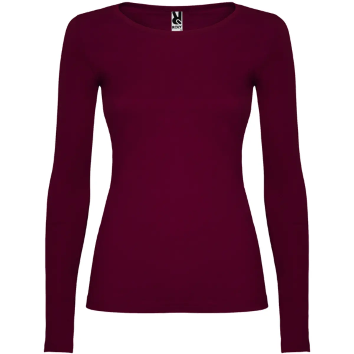 EXTREME WOMEN - burgundy