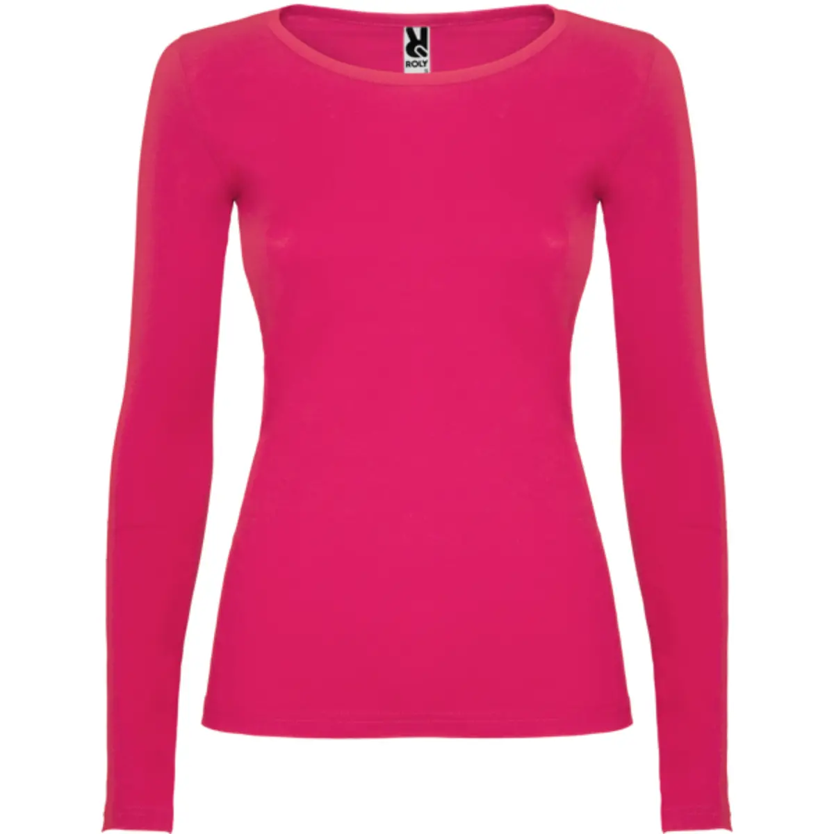 EXTREME WOMEN - fuchsia rosette