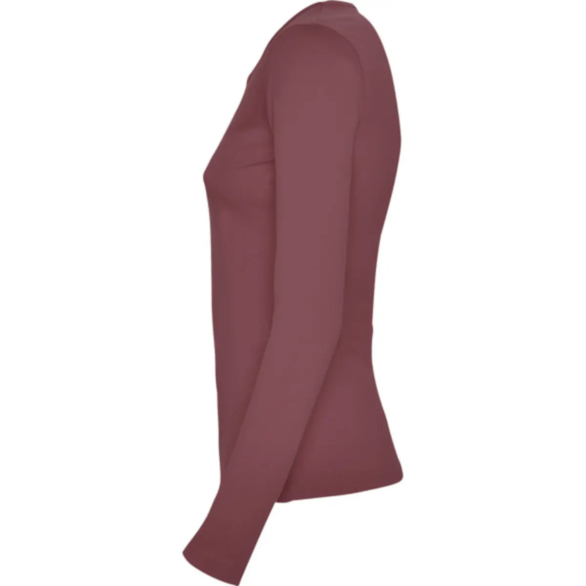 EXTREME WOMEN - berry red