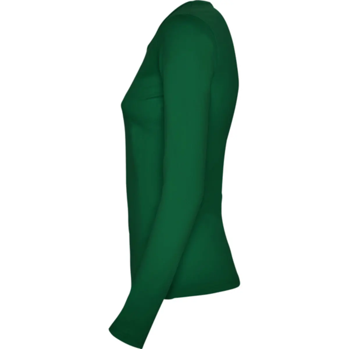 EXTREME WOMEN - bottle green