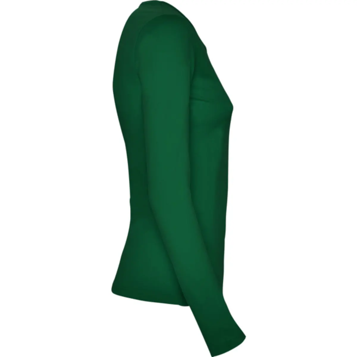 EXTREME WOMEN - bottle green