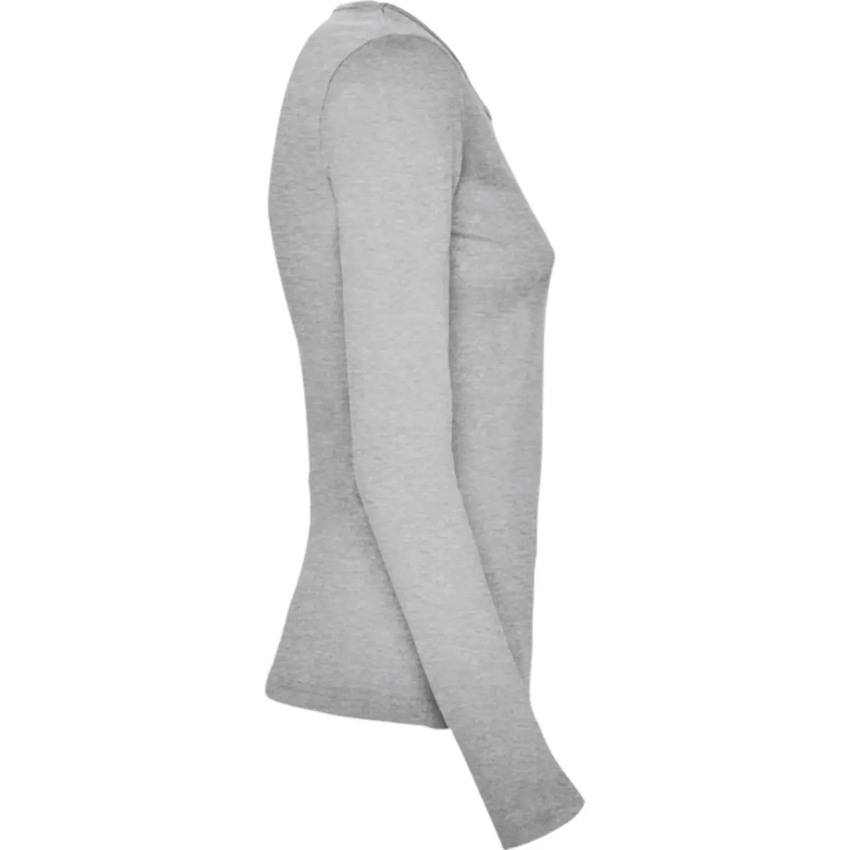 EXTREME WOMEN - gris jaspeado