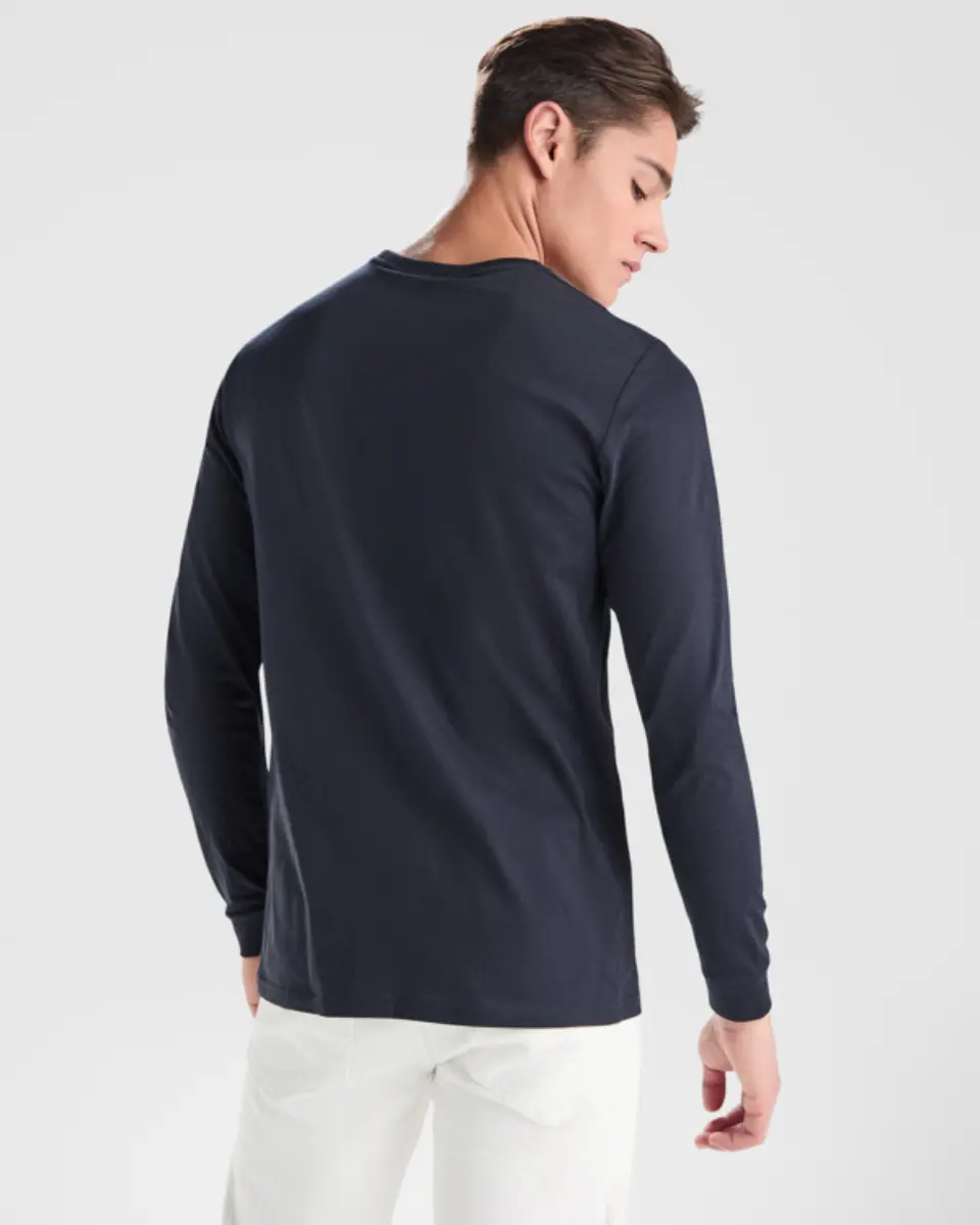 SHIBA - navy