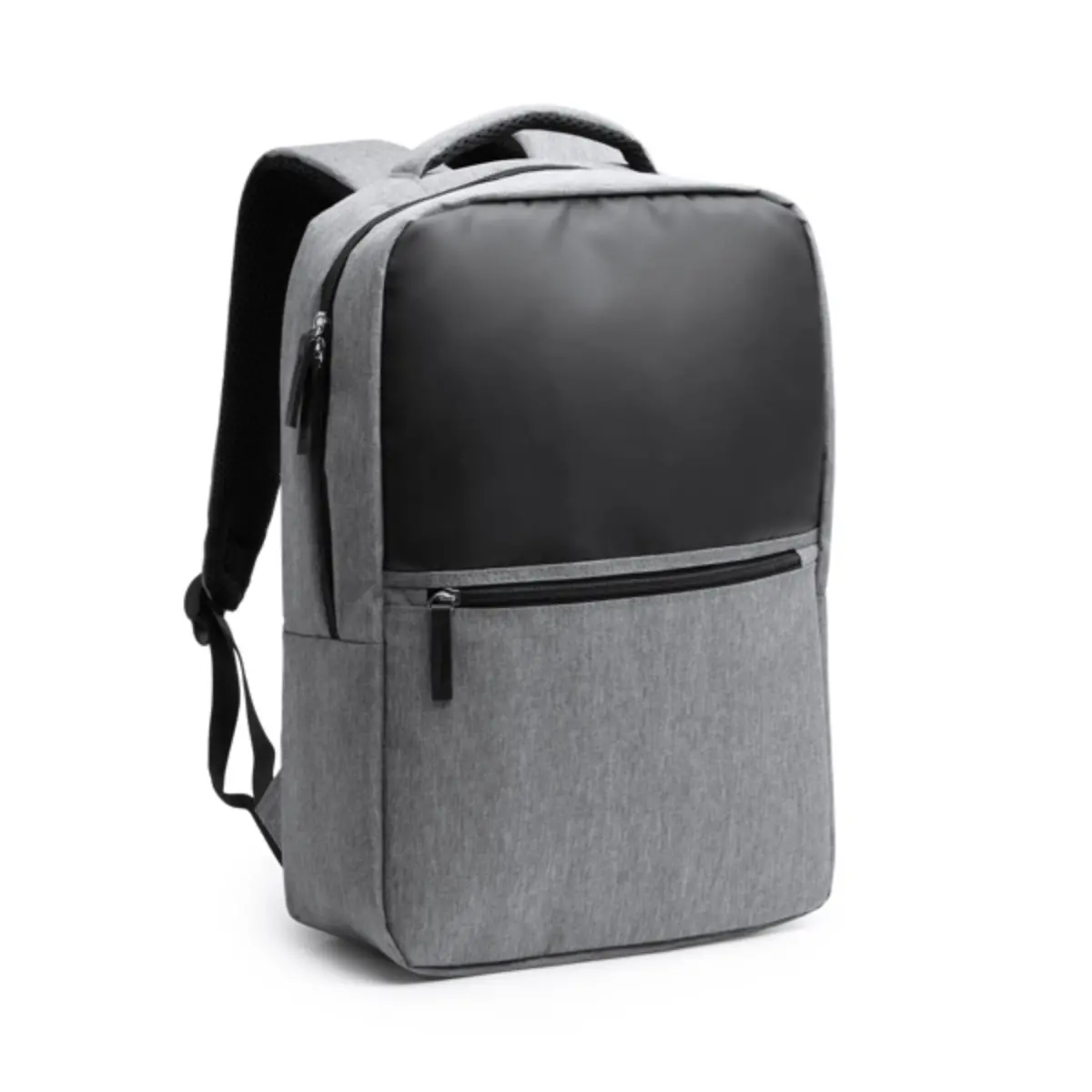 KITON - gris vigoré