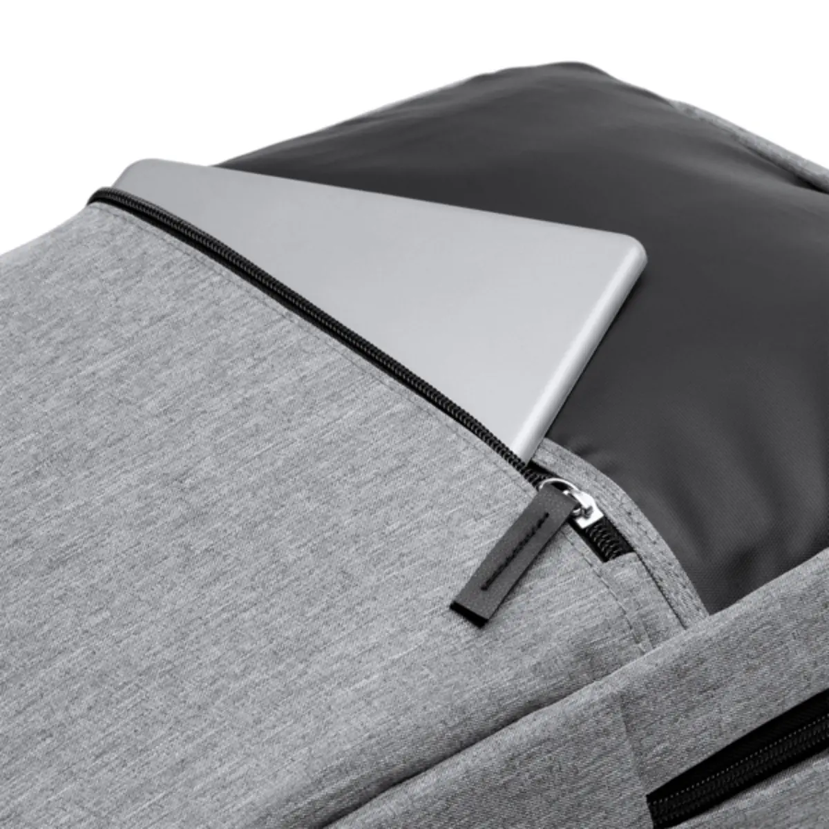 KITON - gris vigoré