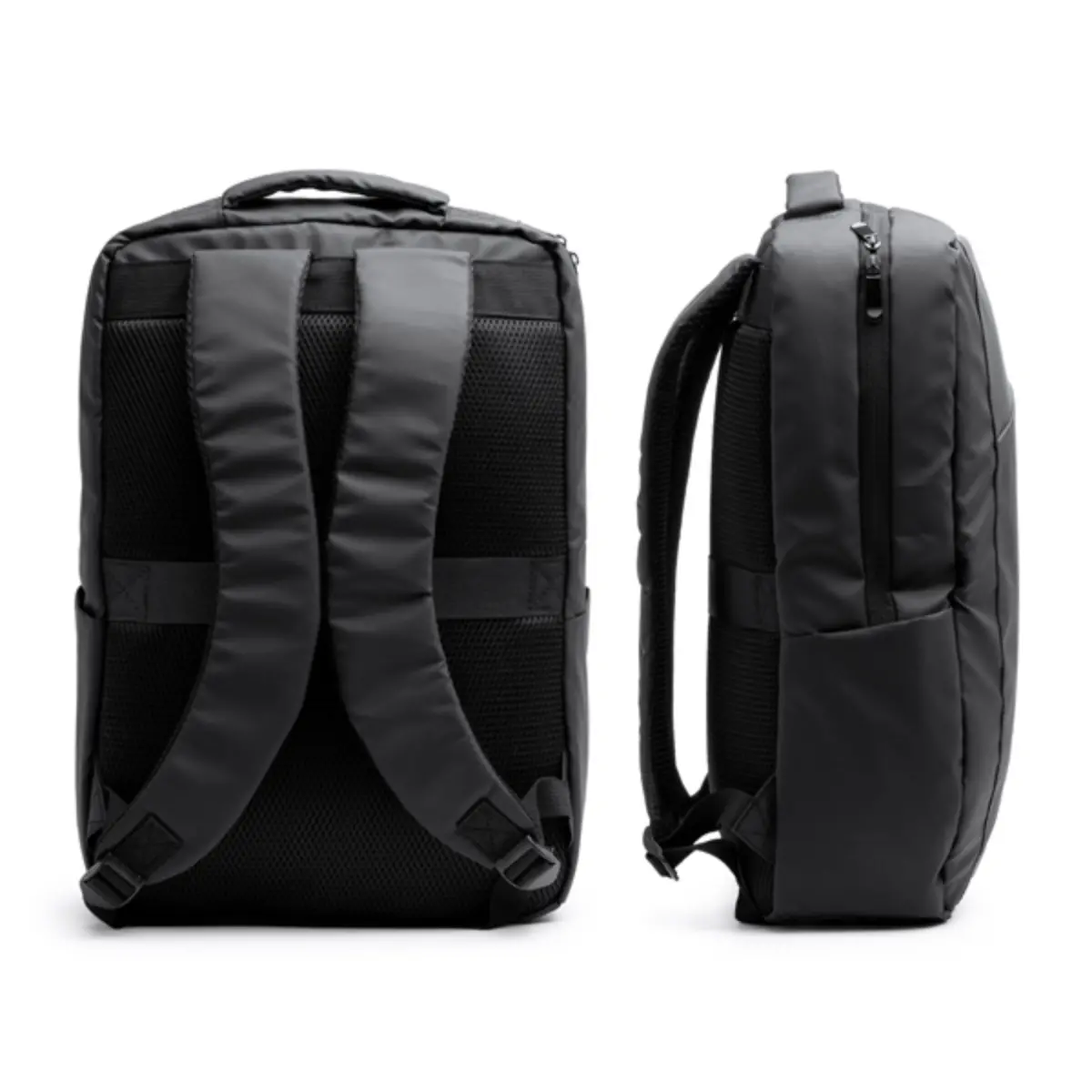 DIXON - black