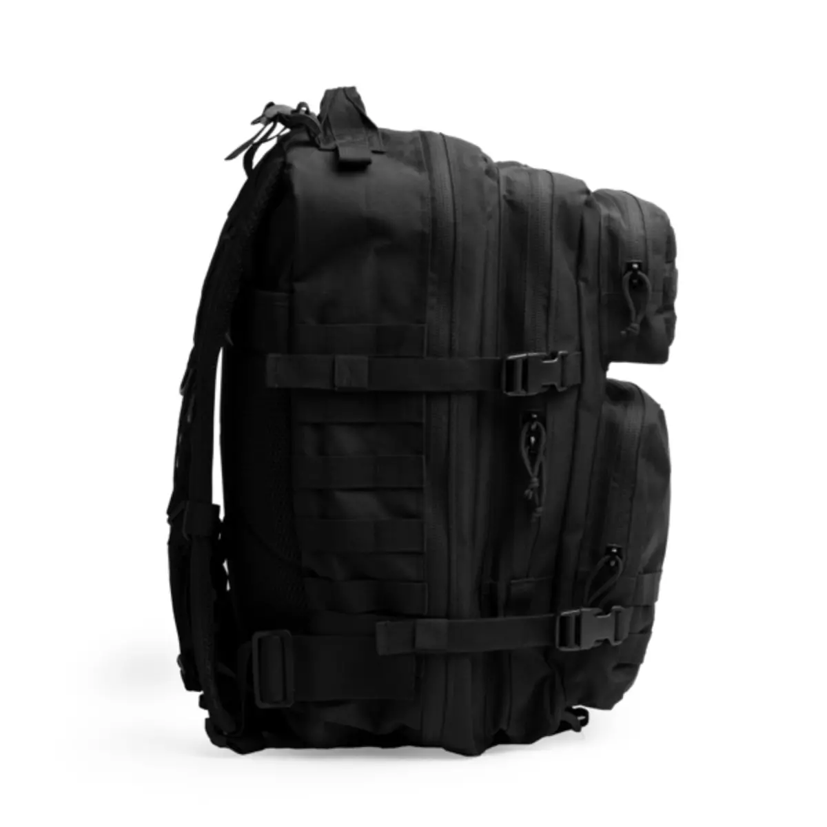 MALONY - negre