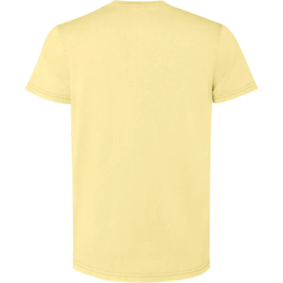 CORGI - yellow sweet wash