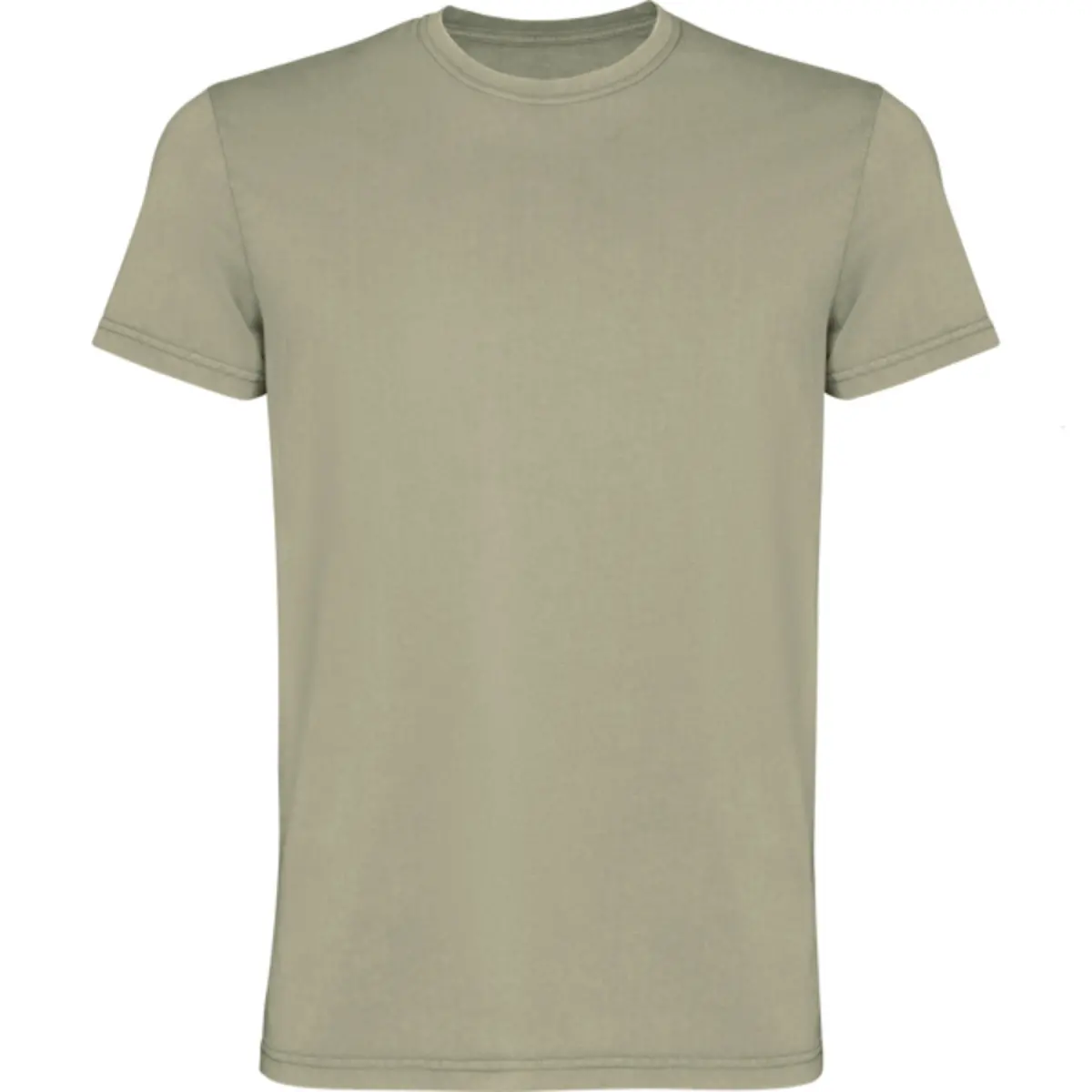 CORGI - light washed khaki
