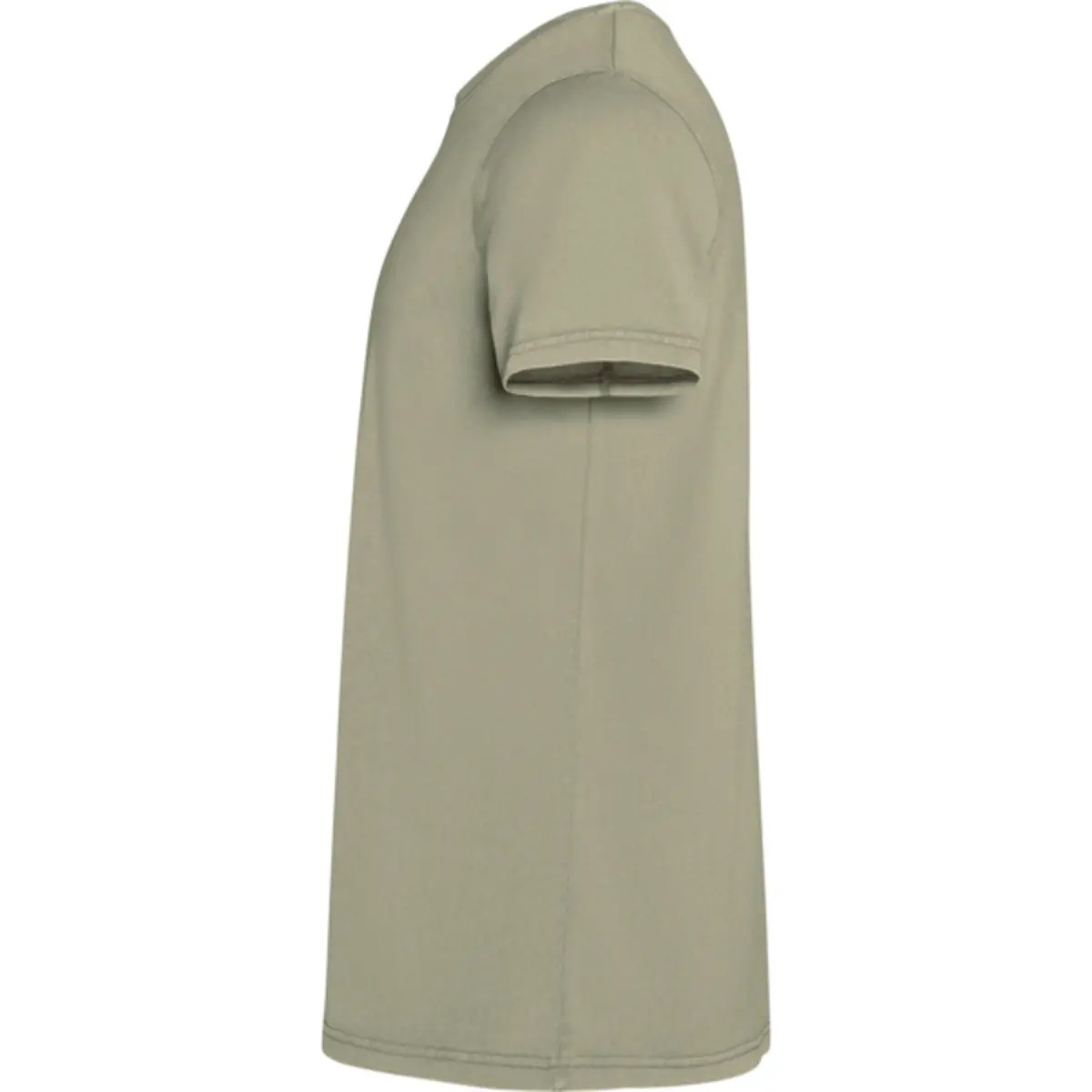 CORGI - light washed khaki