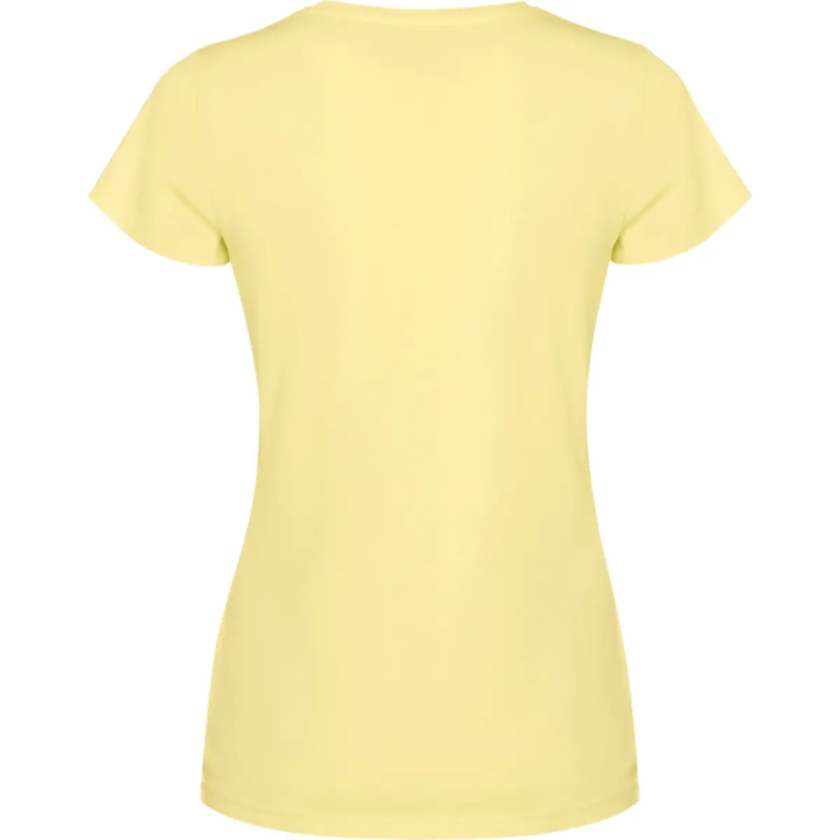 FIYI - amarillo sweet lavado