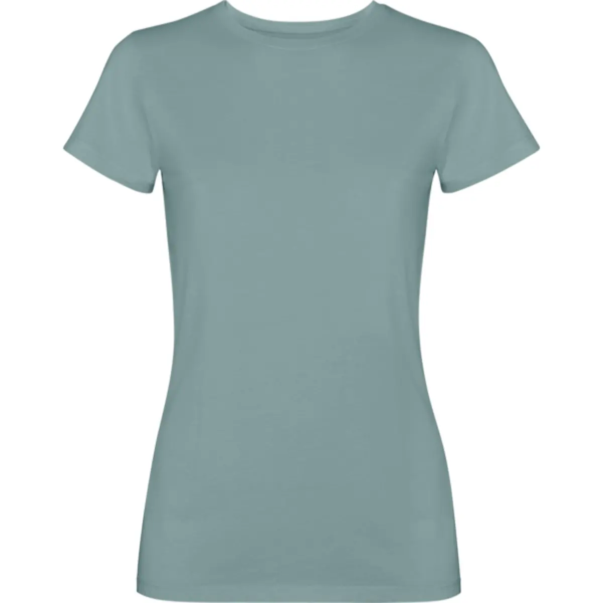 FIYI - washed duck green