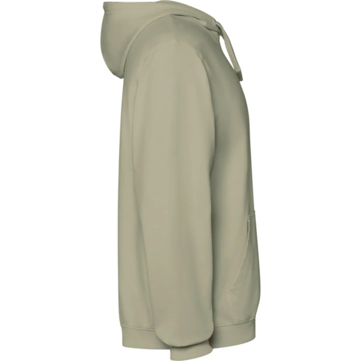KENIA - light washed khaki