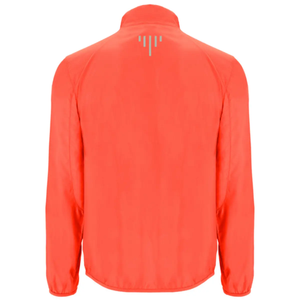 GLASGOW - rojo coral flĂșor