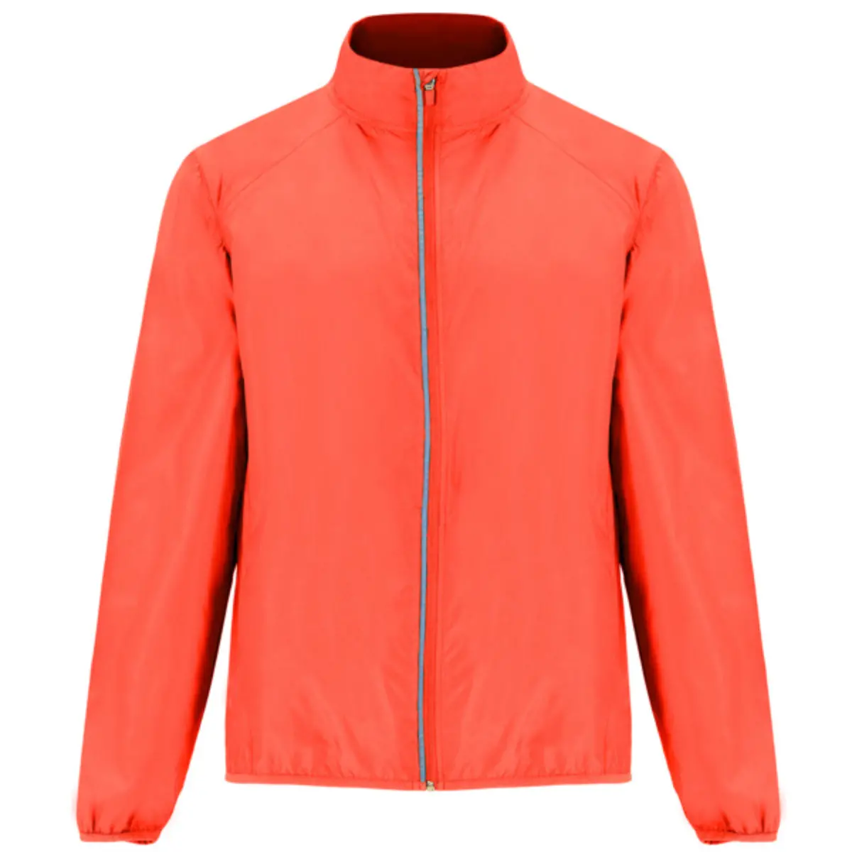 GLASGOW - rojo coral flúor