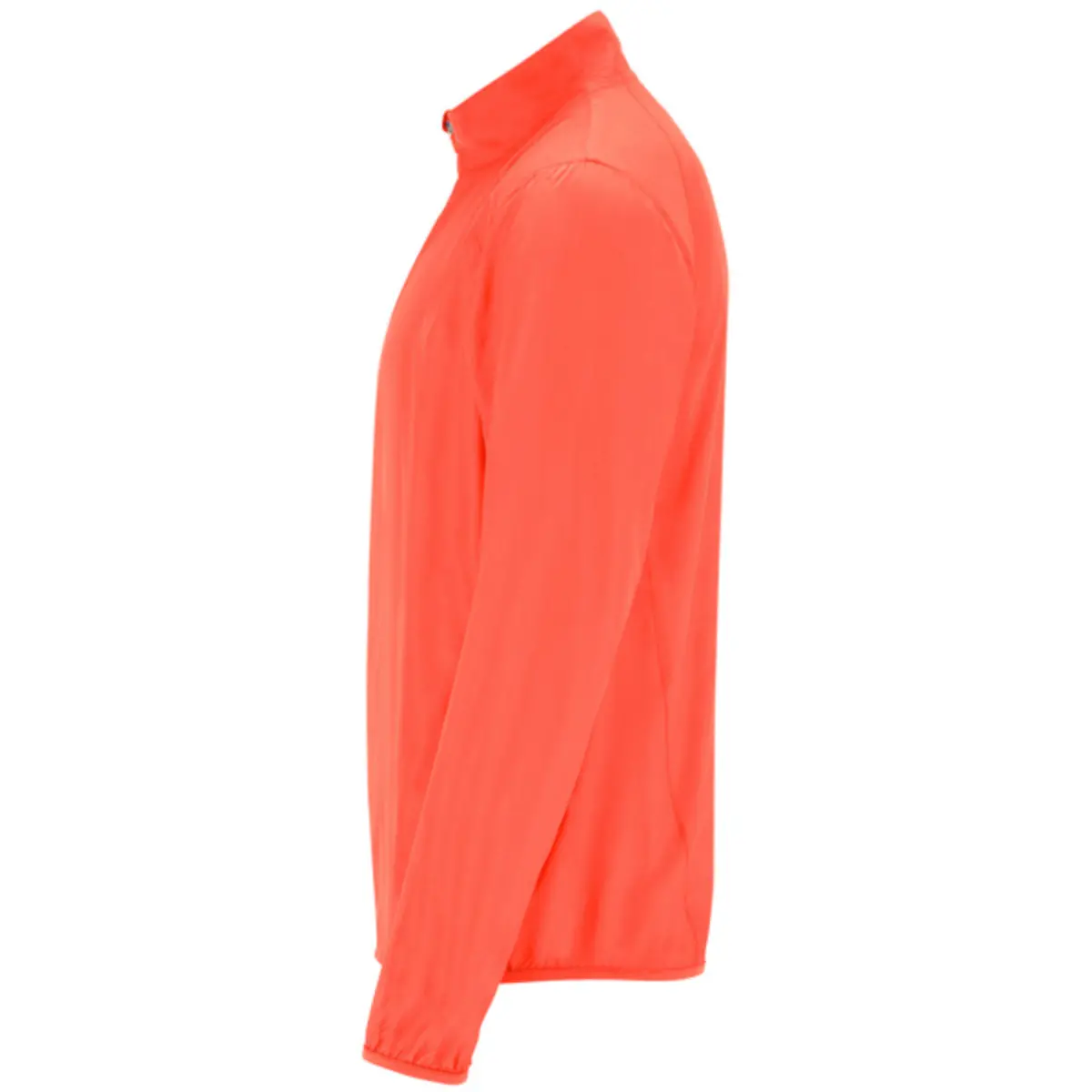 GLASGOW - rojo coral flúor