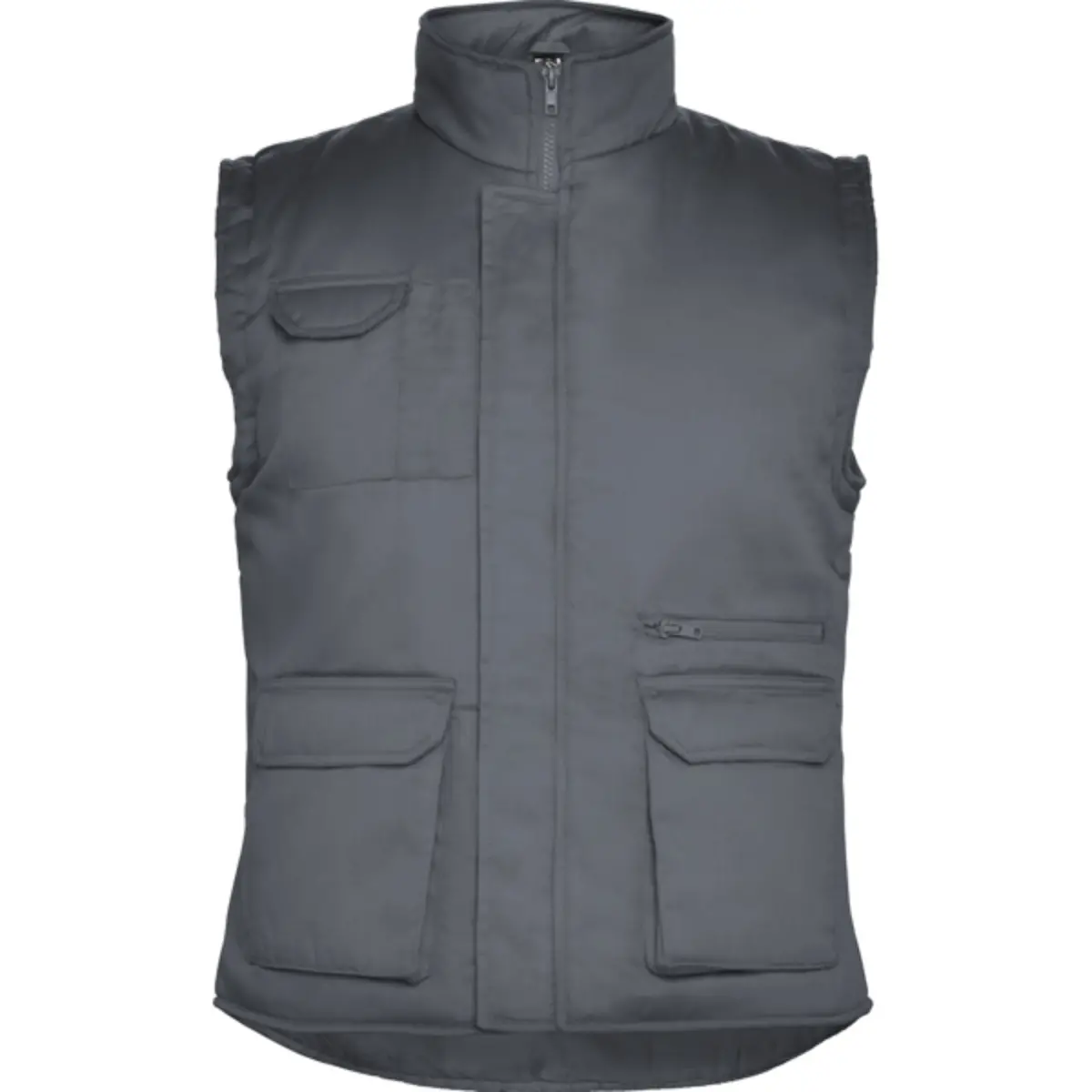ALMANZOR - storm grey