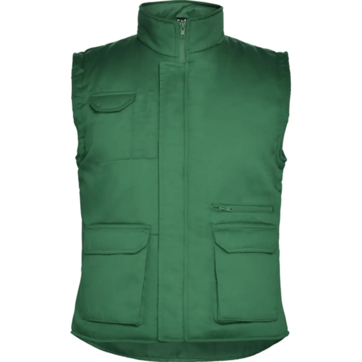 ALMANZOR - bottle green