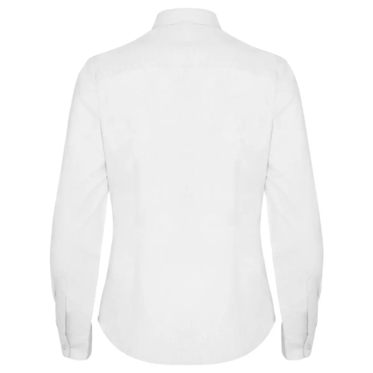 OXFORD WOMAN - blanco