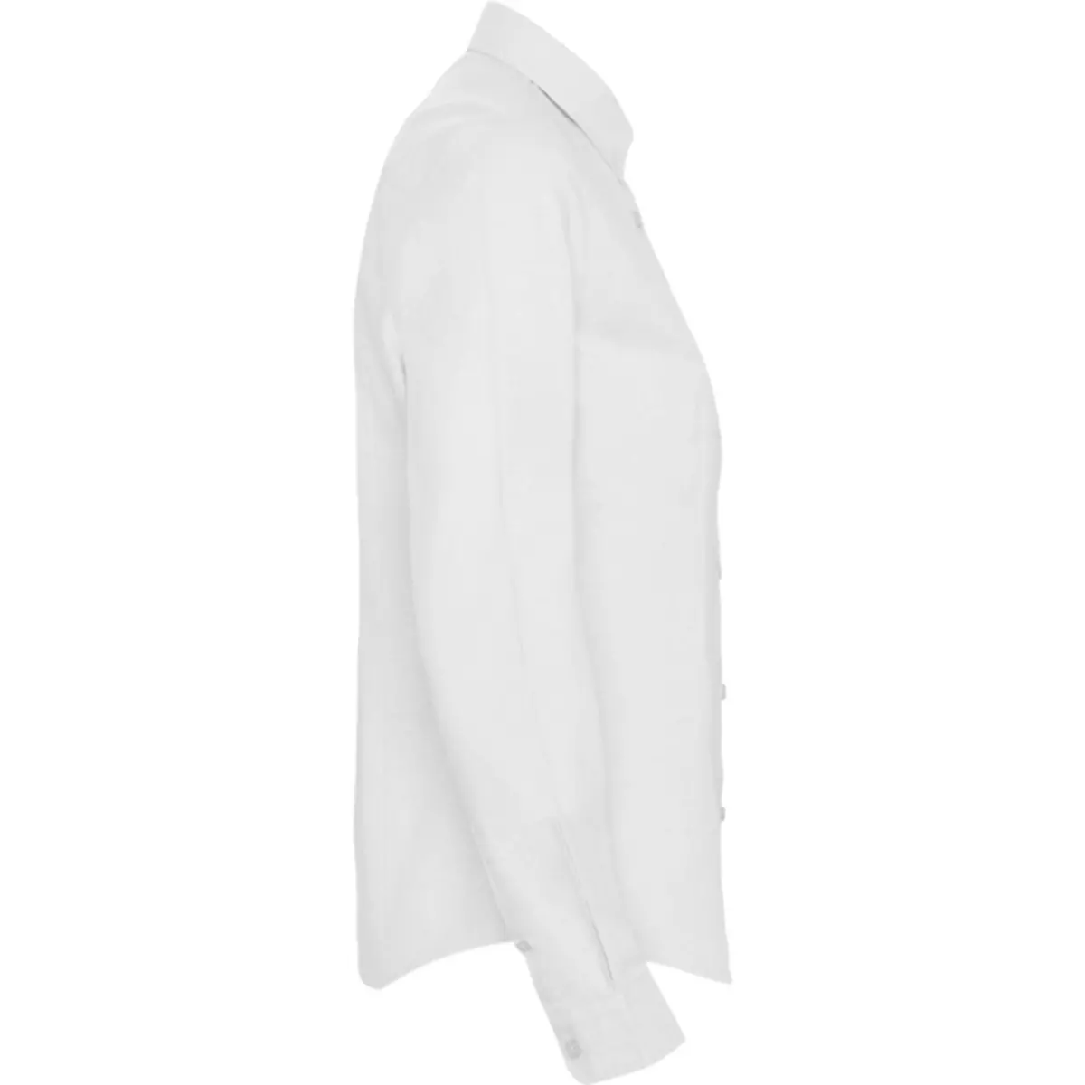 OXFORD WOMAN - white