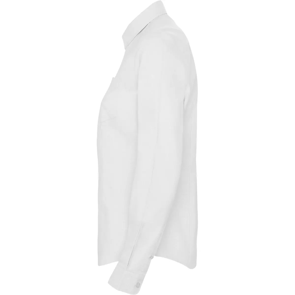 OXFORD WOMAN - blanc