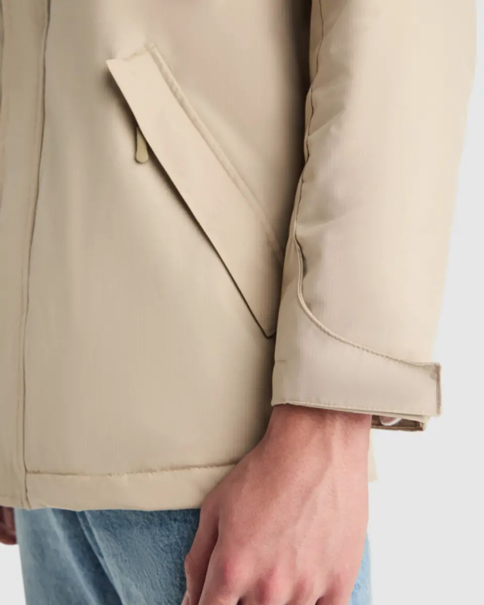 AMERICA - sand beige