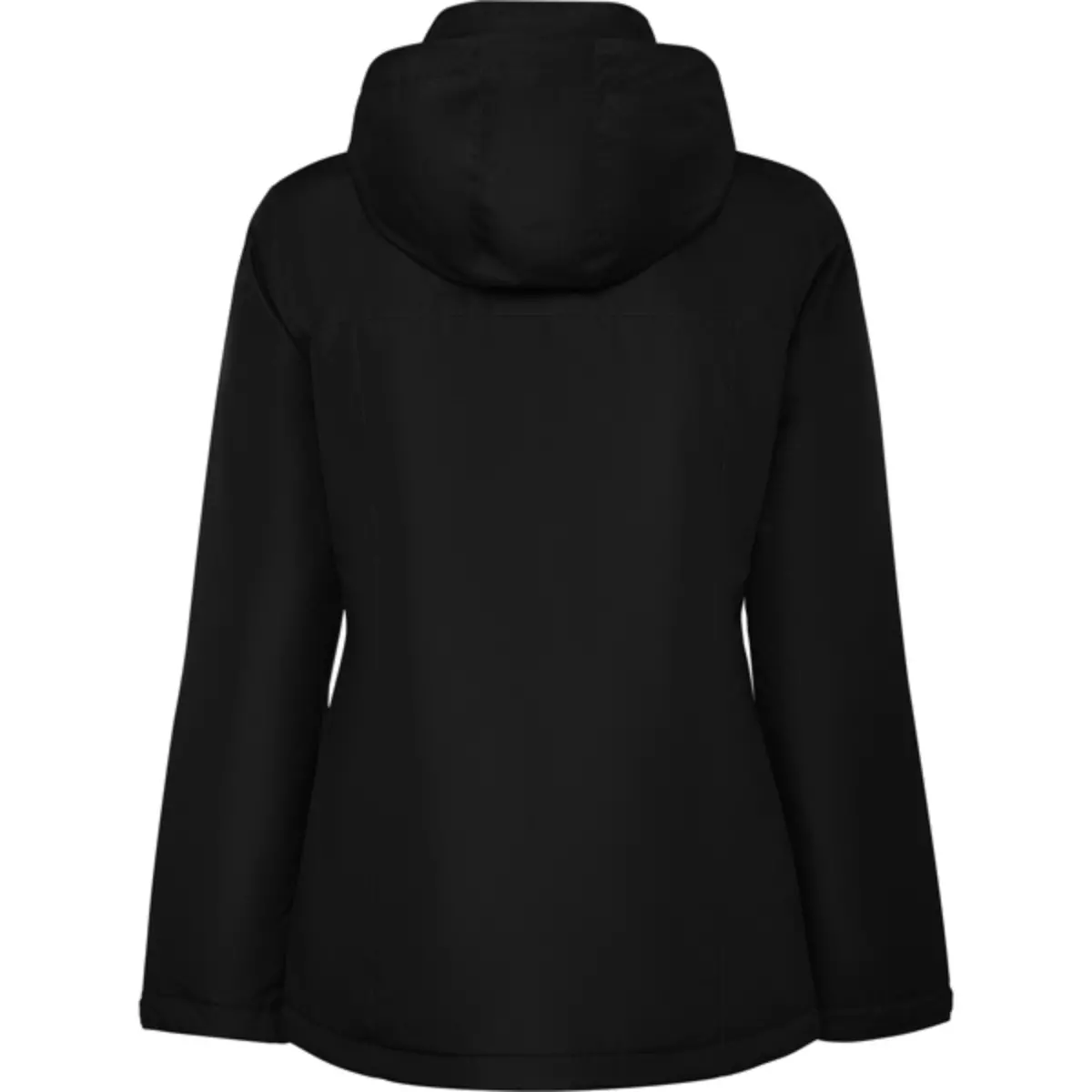AMERICA WOMEN - black