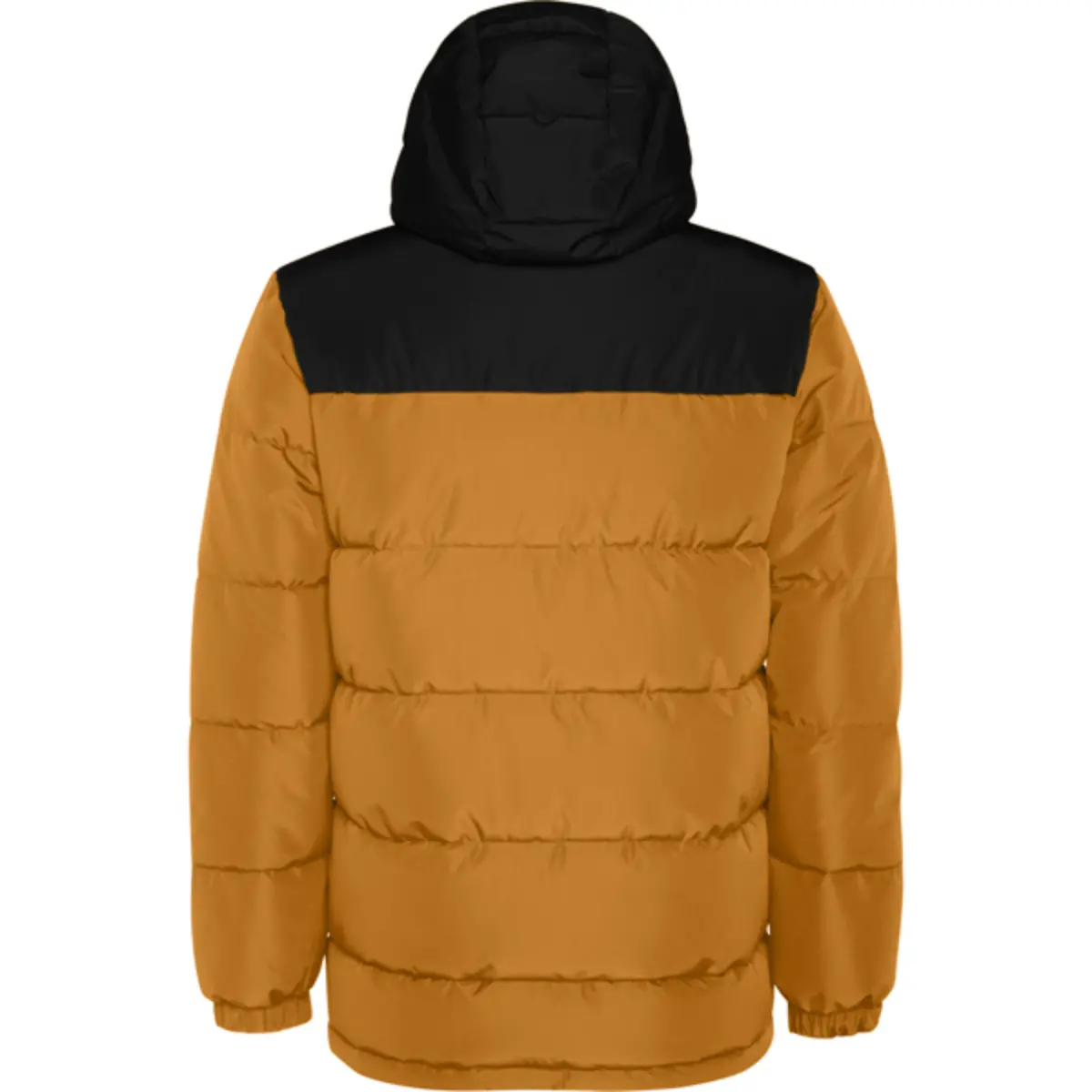 TALLIN - yellow curry/black