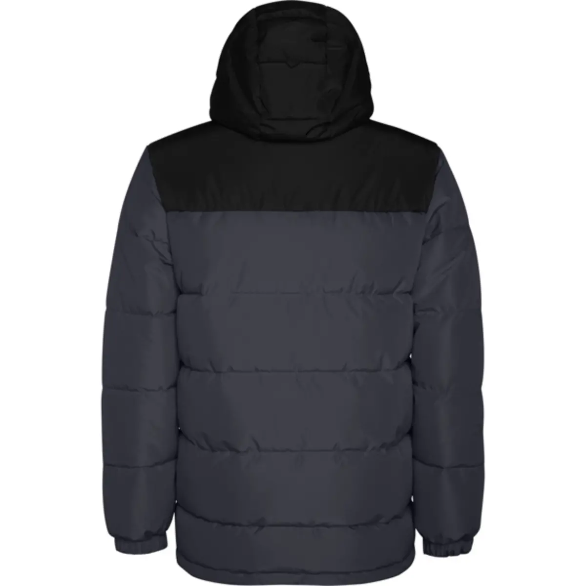 TALLIN - ebony/black