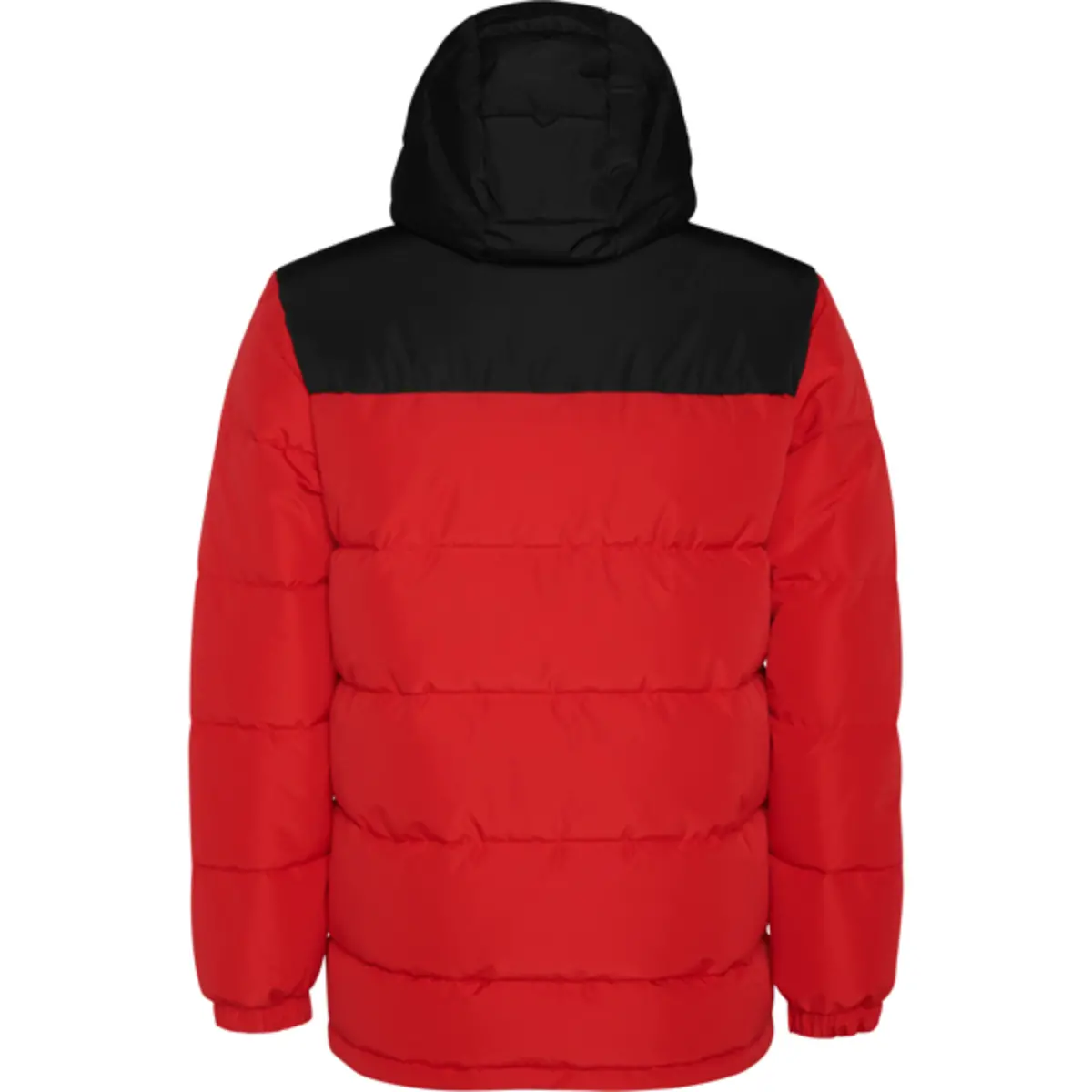 TALLIN - red/black