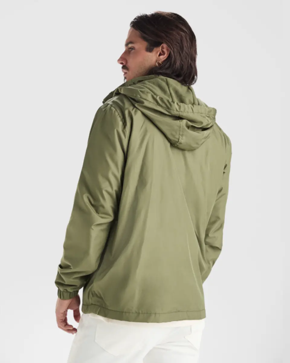 MAKALU - combat khaki
